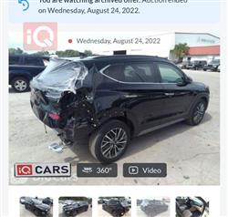 هيونداي توسان